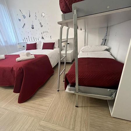 La Lirica Rooms Verona Exterior foto