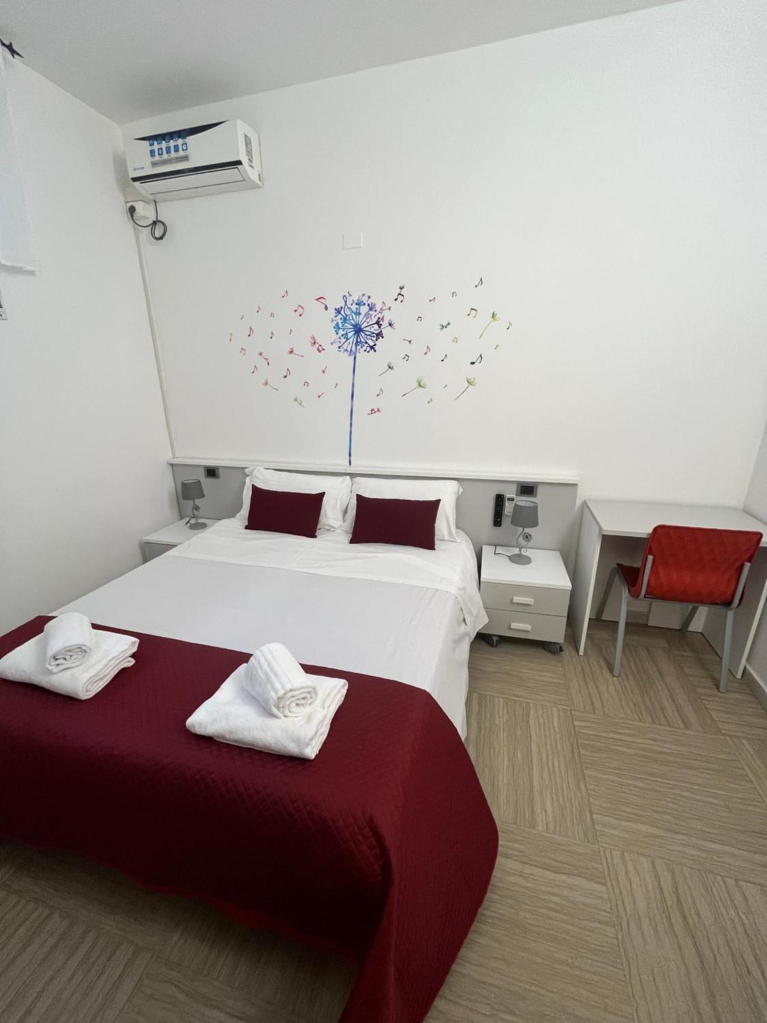 La Lirica Rooms Verona Exterior foto