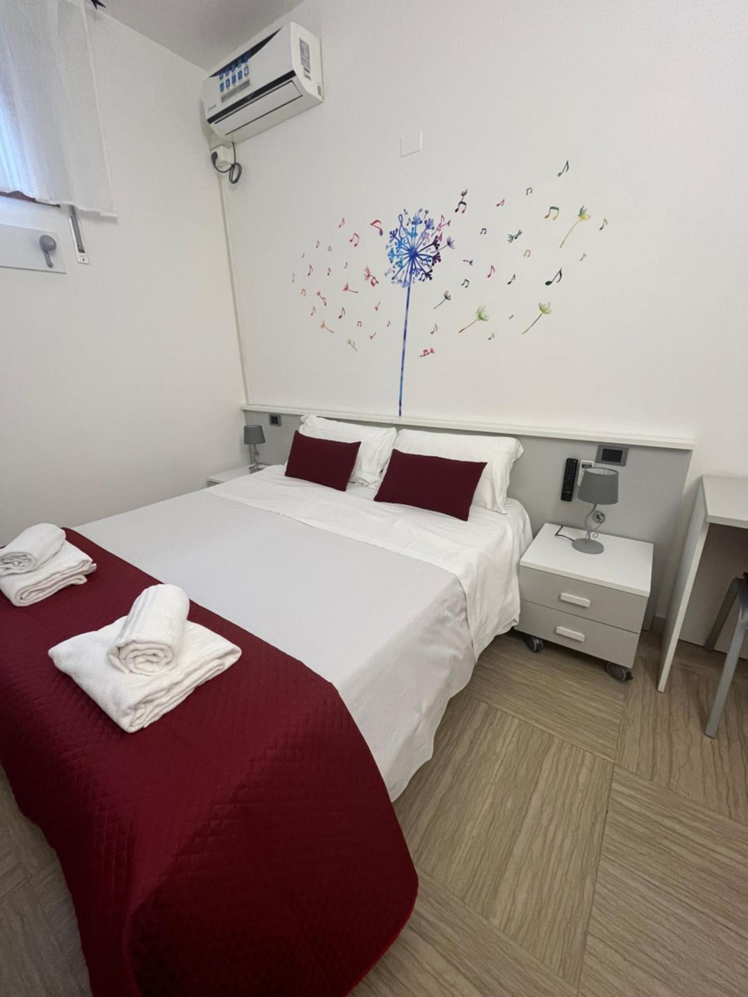 La Lirica Rooms Verona Exterior foto