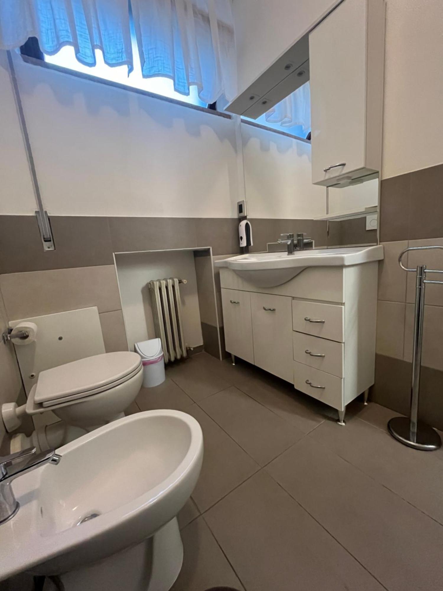 La Lirica Rooms Verona Exterior foto